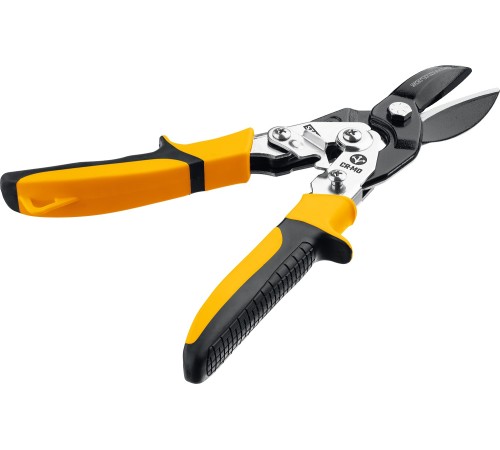 STAYER 250 мм, правые ножницы по металлу Hercules 2320_z01 Professional STAYER 250 мм, правые ножницы по металлу Hercules 2320_z01 Professional