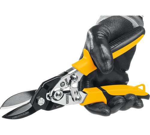 STAYER 250 мм, правые ножницы по металлу Hercules 2320_z01 Professional STAYER 250 мм, правые ножницы по металлу Hercules 2320_z01 Professional