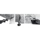STAYER 250 мм, правые ножницы по металлу Hercules 2320_z01 Professional