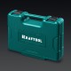 KRAFTOOL MC-12, Угловые ножницы с набором матриц для различных профилей из пластика и резины (23372-12)