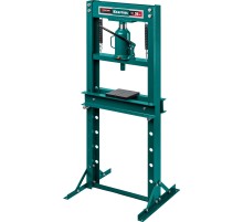 KRAFTOOL PMW-20, 20 т, гидравлический пресс с домкратом и возвратными пружинами (43470-20)