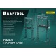 KRAFTOOL PMW-20, 20 т, гидравлический пресс с домкратом и возвратными пружинами (43470-20)