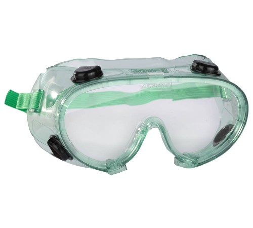STAYER закрытые, непрямая вентиляция, очки защитные ProSafe 2-11026 STAYER закрытые, непрямая вентиляция, очки защитные ProSafe 2-11026