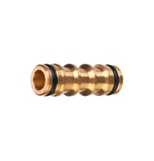 GRINDA BZ, из латуни, штуцерный переходник, PROLine (8-426137) GRINDA BZ, из латуни, штуцерный переходник, PROLine (8-426137)