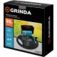 GRINDA 180 м², 16 форсунок, на подставке, веерный распылитель RO-16m 429349 PROLine