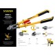 STAYER 450 мм, болторез 2331-045 Master
