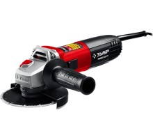 ЗУБР Компакт, 800 Вт, d125 мм, УШМ (УШМ-125-805)