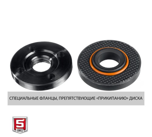 ЗУБР Компакт, 800 Вт, d125 мм, УШМ (УШМ-125-805) ЗУБР Компакт, 800 Вт, d125 мм, УШМ (УШМ-125-805)