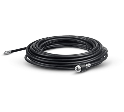 ЗУБР для пистолета МИГ-280, 15 м, шланг для прочистки труб (70414-280-15)