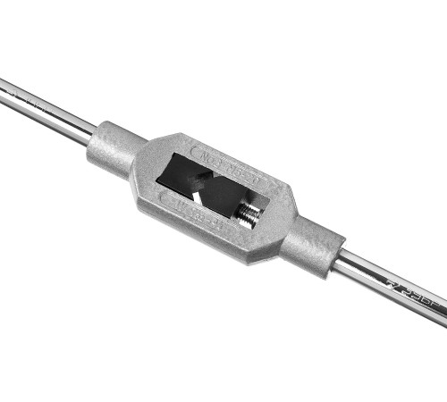 ЗУБР M5 - M20, L - 380 мм, метчикодержатель 28131-3_z01