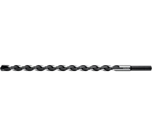 STAYER 14 x 300 мм, сверло по бетону HERCULES 2915-300-14_z01 PROFESSIONAL STAYER 14 x 300 мм, сверло по бетону HERCULES 2915-300-14_z01 PROFESSIONAL