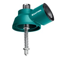 KRAFTOOL посадка М16, Пылеотвод с центратором (29823-M16)