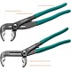 KRAFTOOL 300 мм, клещи переставные KAYMAN 22353-30