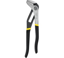 STAYER Quick-L, 270 мм, переставные клещи, Professional (22370) STAYER Quick-L, 270 мм, переставные клещи, Professional (22370)