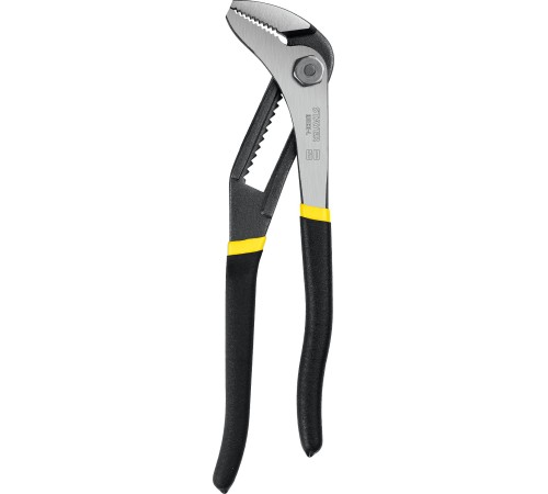 STAYER 270 мм, клещи переставные с быстрой регулировкой Quick-L 22370_z02 Professional STAYER 270 мм, клещи переставные с быстрой регулировкой Quick-L 22370_z02 Professional