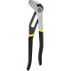 STAYER 270 мм, клещи переставные с быстрой регулировкой Quick-L 22370_z02 Professional