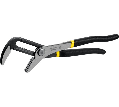 STAYER 270 мм, клещи переставные с быстрой регулировкой Quick-L 22370_z02 Professional STAYER 270 мм, клещи переставные с быстрой регулировкой Quick-L 22370_z02 Professional