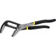 STAYER 270 мм, клещи переставные с быстрой регулировкой Quick-L 22370_z02 Professional