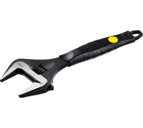 STAYER Cobra, 300/60 мм, разводной ключ, Professional (27264-30)