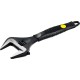 STAYER Cobra, 300/60 мм, разводной ключ, Professional (27264-30)