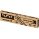 STAYER №0 3/4 215 мм ключ трубный рычажный 27331-0