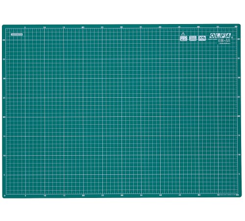 OLFA А2, коврик защитный OL-CM-A2