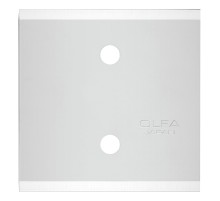 OLFA лезвия для скребка BTC-1/DX, Hobby Craft Models (OL-BTB-1)