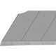 OLFA 9 х 80 х 0.38 мм, лезвия сегментированные OL-AB-10B