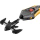 OLFA 10 шт., лезвие для ножа SK-16 OL-SKB-16/10