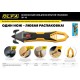 OLFA 10 шт., лезвие для ножа SK-16 OL-SKB-16/10