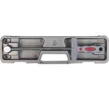 НИЗ КМШ-140, (1/2″), 20 - 140 Н·м, динамометрический ключ (2774-140) НИЗ КМШ-140, (1/2″), 20 - 140 Н·м, динамометрический ключ (2774-140)