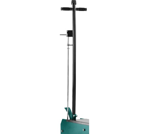 KRAFTOOL 10т, 160-560 мм, домкрат подкатной гидравлический, удлиненный High-Lift 43455-10 KRAFTOOL 10т, 160-560 мм, домкрат подкатной гидравлический, удлиненный High-Lift 43455-10