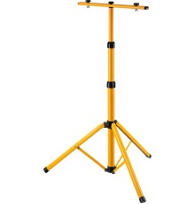 STAYER MAXStable, 1.6 м, телескопический штатив для 2х прожекторов (56922) STAYER MAXStable, 1.6 м, телескопический штатив для 2х прожекторов (56922)