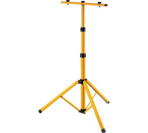 STAYER 65-160 см, желтый/черный, штатив переносной 56922_z01 Master STAYER 65-160 см, желтый/черный, штатив переносной 56922_z01 Master