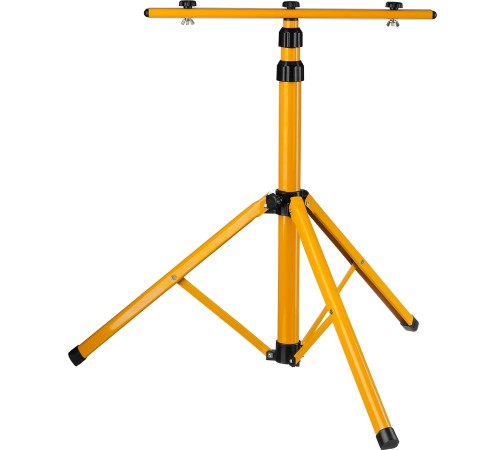 STAYER 65-160 см, желтый/черный, штатив переносной 56922_z01 Master STAYER 65-160 см, желтый/черный, штатив переносной 56922_z01 Master