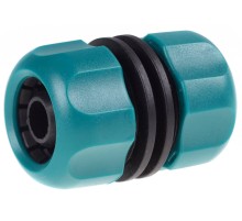 RACO ORIGINAL, 1/2″, для шланга, из ABS пластика, ремонтная муфта (4250-55211T) RACO ORIGINAL, 1/2″, для шланга, из ABS пластика, ремонтная муфта (4250-55211T)