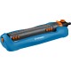 GRINDA 418 м², 17 форсунок, веерный распылитель RO-17P 429341 PROLine