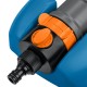 GRINDA 418 м², 17 форсунок, веерный распылитель RO-17P 429341 PROLine