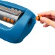 GRINDA 418 м², 17 форсунок, веерный распылитель RO-17P 429341 PROLine