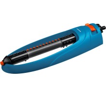 GRINDA RO-19, 19 форсунок, ударопрочный пластик, веерный распылитель, PROLine (429343)