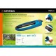 GRINDA 290 м², 19 форсунок, веерный распылитель RO-19 429343 PROLine