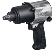 ЗУБР ПГ-720, 1/2″, 720 Н·м, ударный пневматический гайковерт, Профессионал (64260)