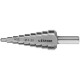 STAYER 4-20 мм, 9 ступеней, HSS, сверло ступенчатое 29660-4-20-9