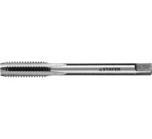 STAYER М8 х 1.25, одинарный, метчик для сквозных отверстий (28020-08-1.25) STAYER М8 х 1.25, одинарный, метчик для сквозных отверстий (28020-08-1.25)