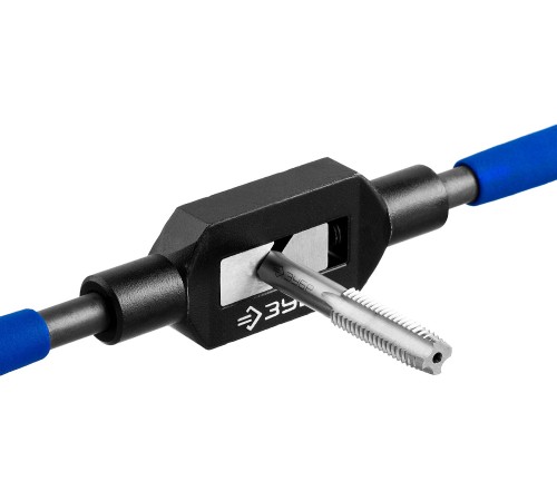 ЗУБР M4 - M12, L - 285 мм, метчикодержатель 28232-2 Профессионал