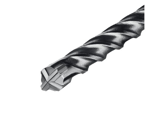 ЗУБР ПРОФИ-4Х 5x160 мм, SDS-plus бур (29313-160-05) ЗУБР ПРОФИ-4Х 5x160 мм, SDS-plus бур (29313-160-05)