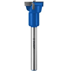 ЗУБР КОМПОЗИТ d25мм, cверло Форстнера, Профессионал (29945-25) ЗУБР КОМПОЗИТ d25мм, cверло Форстнера, Профессионал (29945-25)