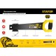 STAYER 12/7 TPI, 400 мм, ножовка по дереву HI-TEFLON 2-15089 Master