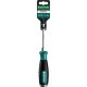 KRAFTOOL PH1x75 мм, отвертка ударная 250034-1