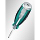 KRAFTOOL PH1x75 мм, отвертка ударная 250034-1